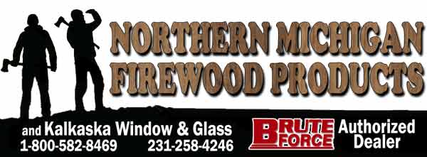Northern Michigan Firewood Products